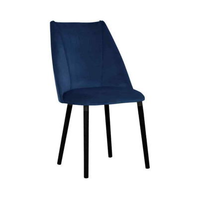 Chaise design de salle d'attente Siège Chaises de pratique Chaises de salle à manger Tissu Tissu de rembourrage