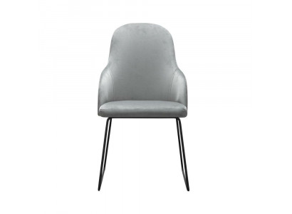 Design Stühle Stuhlsitz Praxisspeisesaal Stoffpolsterung Textilwartebüro