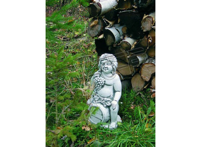 Décoration de jardin Statue Sculpture Figurines Sculptures Décoration
