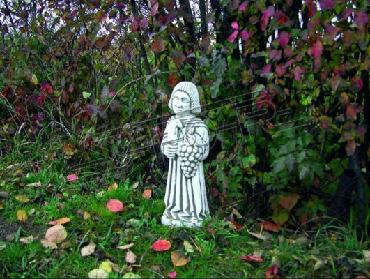 Décoration de jardin Statue Sculpture Figures Sculptures Designer