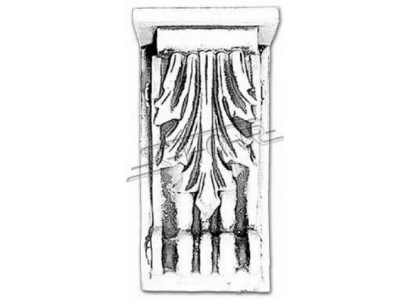 Relief mur Pierre Dalle Image Images Reliefs Décoration Jardin