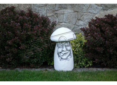 Champignon 44cm Sculpture Figure Statue Design Figures Statues de Jardin