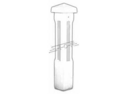 Colonnes colonnes colonnes style antique jardin décoration romaine 80cm