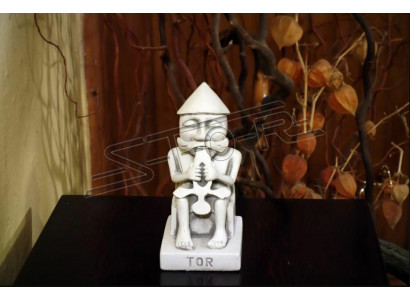 Portail Concepteur Figure Statue Statues Figures Sculpture Sculptures 17cm