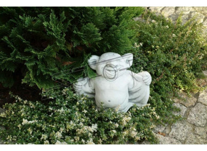 Troll 20cm sculpture design figure statue garden figures statues  Troll sculpture design figure de 20 cm statue statues de jardin