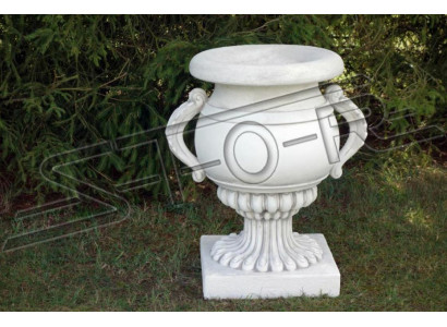 Vase Statue Sculpture Figures Statues Sculptures Garden Decorative Vases - Vase Statue Sculpture Figures Statues Sculptures Jardin Décoratif Vases