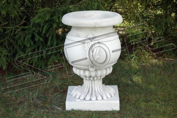 Vase Statue Sculpture Figures Statues Sculptures Garden Decorative Vases - Vase Statue Sculpture Figures Statues Sculptures Jardin Décoratif Vases
