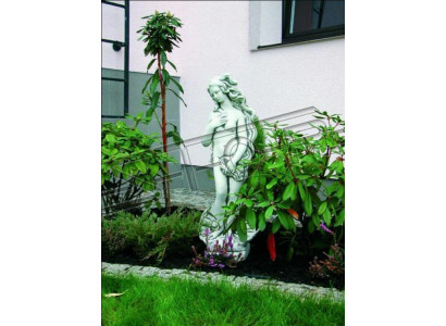 Vénus 85cm Sculpture Design Figure Statue Garden Figures Statues