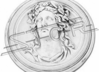 Relief mural Tableau Images Image Style antique Romain Décoration murale en 3D