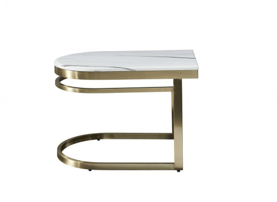 Table basse classique Table basse moderne Table d'appoint Canapé Design Salle de séjour