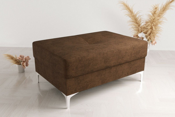 Canapé Textile Siège nouveau Repose-pieds Tapisserie Tabouret Tabouret Tabouret de côté