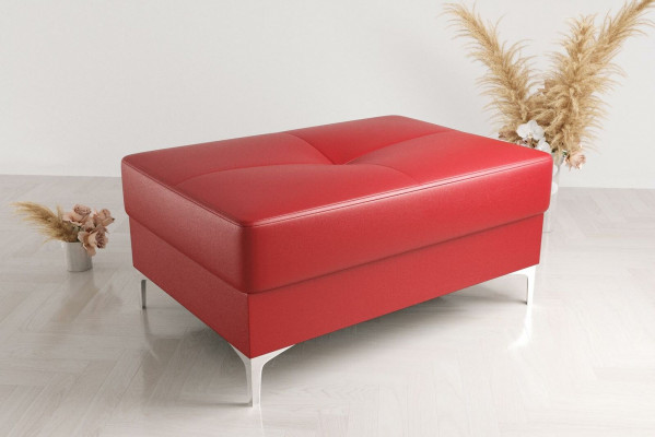 Canapé Textile Siège nouveau Repose-pieds Tapisserie Tabouret Tabouret Tabouret de côté