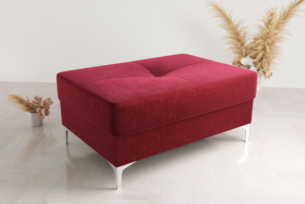 Canapé Textile Siège nouveau Repose-pieds Tapisserie Tabouret Tabouret Tabouret de côté