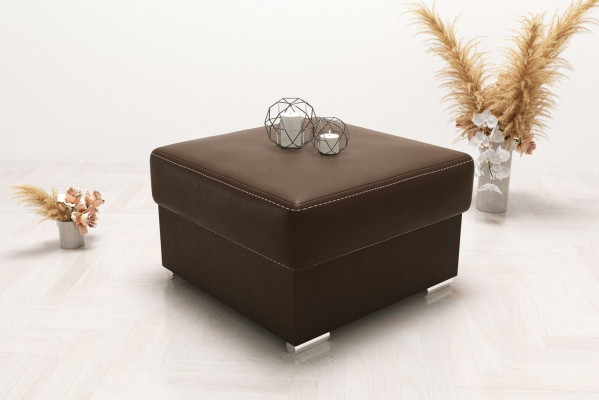 Pufa Ottoman Pufa Tabouret Tabouret Tabouret Tabouret Siège Repose-pieds