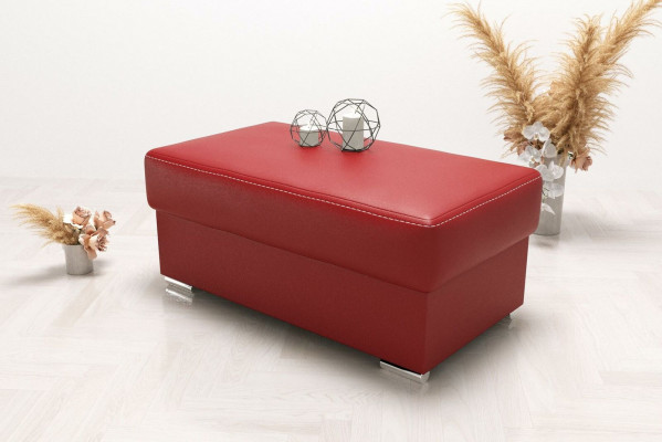 Pufa Ottoman Pufa Tabouret Tabouret Tabouret Tabouret Siège Repose-pieds