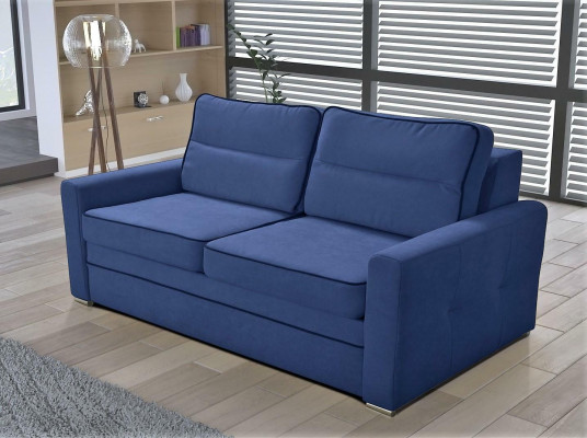 Canapé-lit canapé pliant lit canapé canapés canapés canapé luxe revêtement textile 170cm