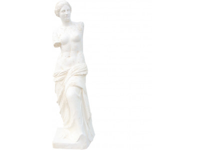 Figure de design Style antique Sculpture de figures grecques Décoration de sculptures 0344