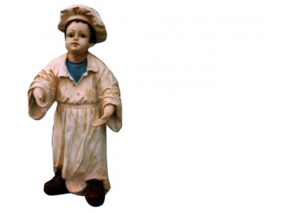 Conception figurine boulanger statue sculpture figures sculptures décoration décoration 7854 nouveau