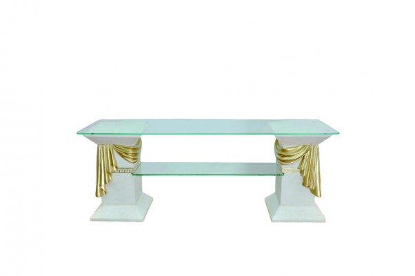 Vitrine Étagère Colonne de verre Armoire Vitrines Étagères Armoire Salon 1862