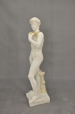 David Sculptures Sculpture Statue Garden Figure Decorative Figure Man Garden 0013 Les sculptures de David Statue Sculpture Figure de jardin Figure decorative Homme Jardin 0013
