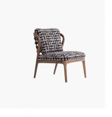 Ensemble de salon de luxe Canapé gris avec fauteuil 2x Tabouret Design moderne
