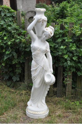 Style antique sculpture de figure statue statues sculptures figures Renaissance 141cm