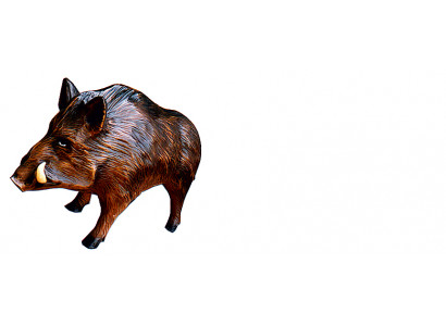 Conception sanglier figure statue sculpture figures sculptures décoration décoration 3318