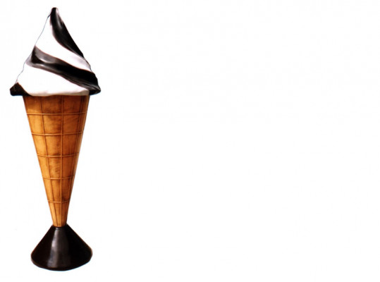 DESIGN GLACE PARC GLACE FIGURE STATUE SCULPTURE FIGURES SCULPTURES DECOR 5648