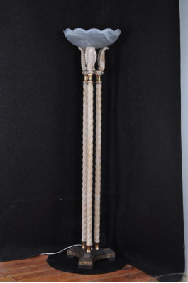 Lampe de sol design XXL pour lampe à lumière de lampe de feu debout Olymp sand lamp	lampsbci  lightscz	dtbg lampsby /xxl stand lamp lamp lanternanghai léger
