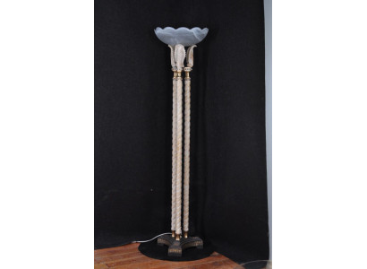 Lampe de sol design XXL pour lampe à lumière de lampe de feu debout Olymp sand lamp	lampsbci  lightscz	dtbg lampsby /xxl stand lamp lamp lanternanghai léger