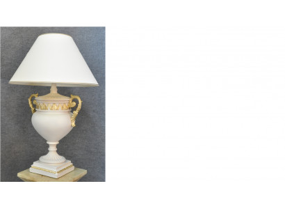 Des vases de coupe de design Lampe de table Luminaire Lampes de table Lampes 60cm XXL