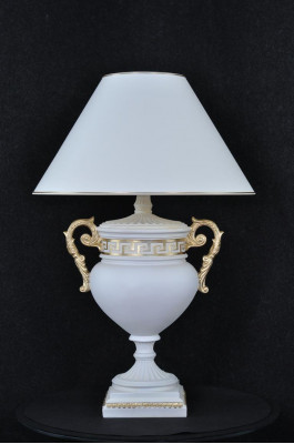 Lampe de table Medusa Luminaire Luminaire Classique Luminaires de Table XXL 84cm neuf