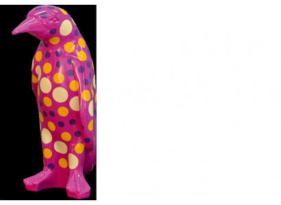 Conception figurine pingouin statue sculpture figurines sculptures décoration décoration 3079 neuf