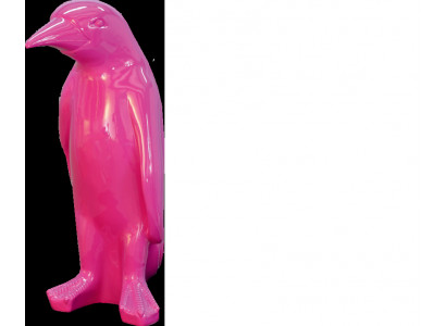 Conception figure de pingouin statue sculpture figurines sculptures décoration décoration nouvelle 3061