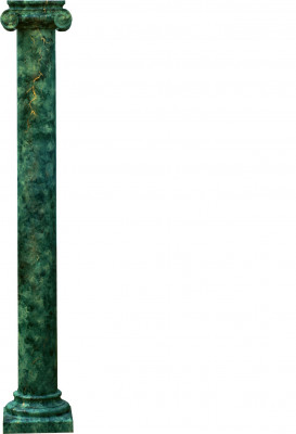 Conception de colonne colonne colonne antique colonne décorative colonne colonne support socle 1078 XXL
