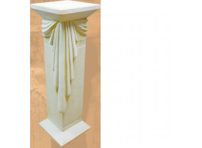 Lampe de colonne de design avec abat-jour applique lampe déco éclairage 6866 nouveau