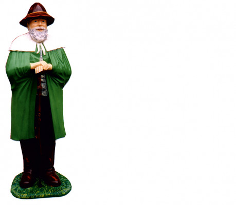 Conception Figure Statue Sculpture Chiffres Sculptures Décoration Décoration 5678 167cm