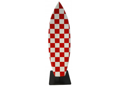 Sculpteur designer loft coloré sculpter figure abstraite statues figures abstraites