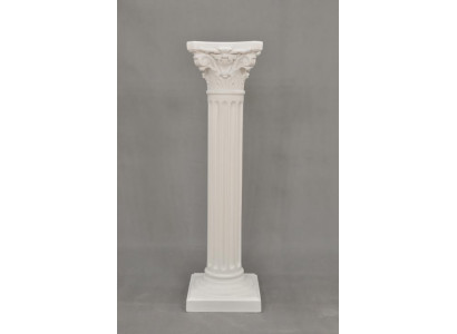 Colonnes en marbre style décoration colonnes statue sculpture stand sculptures décoration 1005