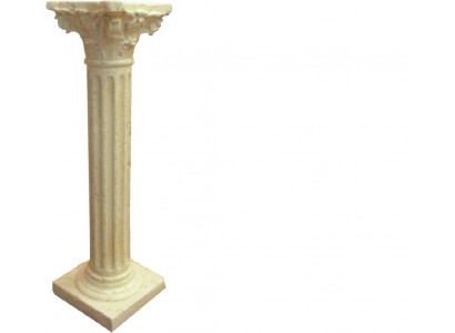 Conception de colonnes colonne colonne décorative colonnes colonne fleur stand piédestal 1634 nouveau