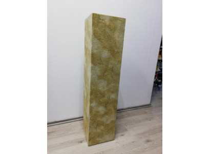 Colonne de design Colonne antique Colonne décorative Colonne fleurie Support de colonne Piédestal 1097 XXL
