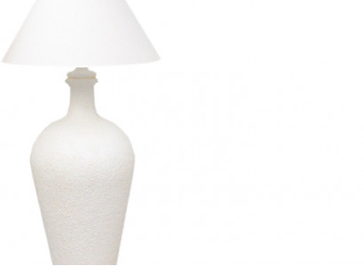 Lampe de sol design Vase XXL 132cm Lampe sur pied Lampe Étagère Vitrine illuminée