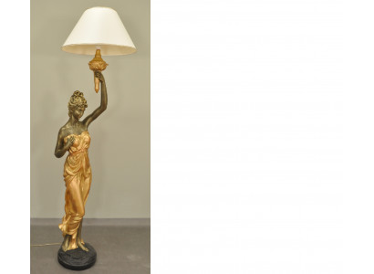 Luminaires de design, luminaire fille, lampe, abat-jour décoratif, éclairage de lampe 6900