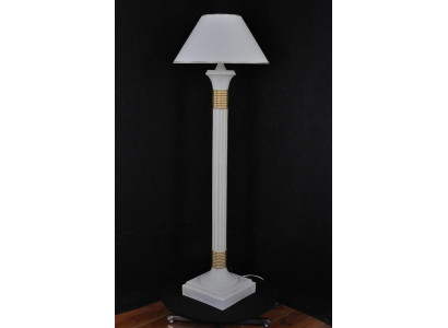 Lampe de sol classique Lampe de sol Luminaire lampe de sol Lampe Méduse Lampe 158cm
