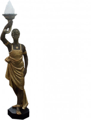 Lumière de conception Luminaire Lampe Garçon Abat-jour Lampe Décorative Éclairage 6846 nouveau