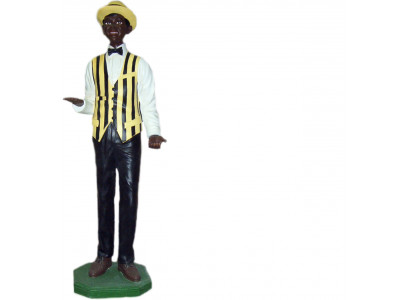 Conception Tom figure statue sculpture chiffres sculptures décoration décoration 7065 nouveau
