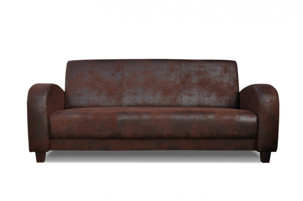 Canapé en cuir ensemble de canapés décoration 3+2+1 ensemble de fauteuils canapé rembourré canapé