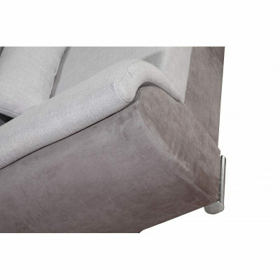 Canapé d'angle Design Canapé Convertible Canapé Canapé Canapé tissus Siège Canapé d'angle Lit d'appoint Coin