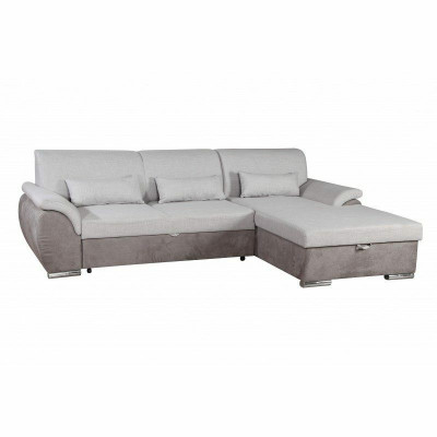 Canapé d'angle Design Canapé Convertible Canapé Canapé Canapé tissus Siège Canapé d'angle Lit d'appoint Coin