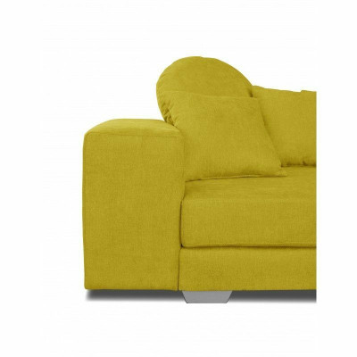 Design Canapé d'angle Canapé Tissu Canapé Rembourrage Siège Canapé d'angle Canapés d'angle Canapés Home"